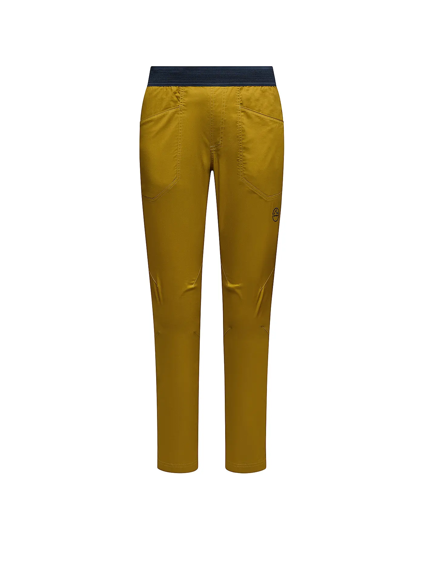 LA SPORTIVA | Herren Kletterhose Roots | senf